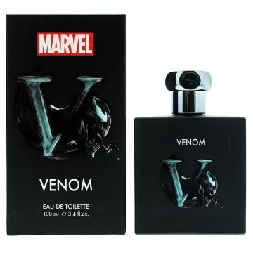 MARVEL VENOM (M) EDT 100ML