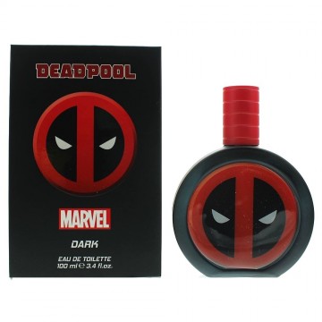 MARVEL DEADPOOL DARK (M)...